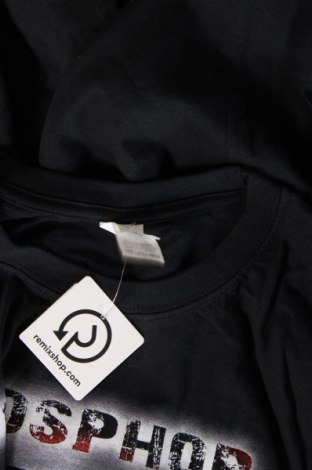 Herren T-Shirt Gildan, Größe XXL, Farbe Schwarz, Preis € 9,05