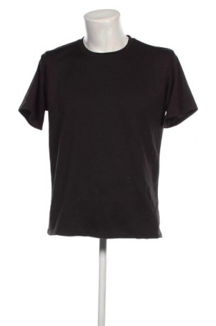 Herren T-Shirt Gildan, Größe L, Farbe Schwarz, Preis 8,60 €