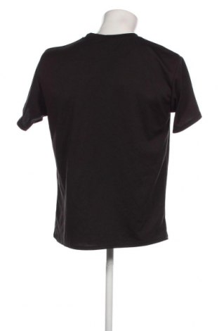 Herren T-Shirt Gildan, Größe L, Farbe Schwarz, Preis 8,15 €