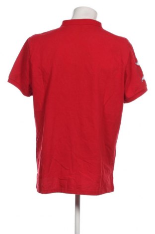 Tricou de bărbați Giordano, Mărime XXL, Culoare Multicolor, Preț 42,76 Lei