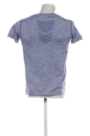 Ανδρικό t-shirt Giordano, Μέγεθος M, Χρώμα Μπλέ, Τιμή 8,04 €