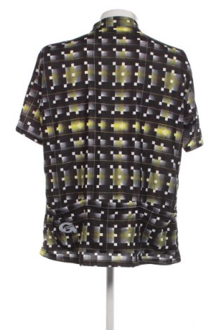 Ανδρικό t-shirt Gonso, Μέγεθος L, Χρώμα Πολύχρωμο, Τιμή 8,42 €