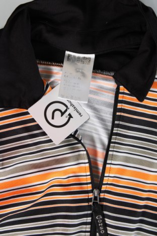 Pánské tričko  Gonso, Velikost L, Barva Vícebarevné, Cena  255,00 Kč