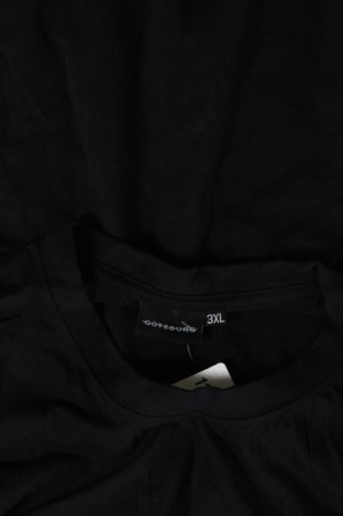 Pánské tričko  Gotzburg, Velikost 3XL, Barva Černá, Cena  223,00 Kč