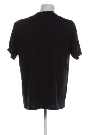 Pánske tričko  Gotzburg, Veľkosť 3XL, Farba Čierna, Cena  7,94 €