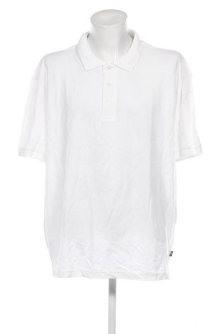 Ανδρικό t-shirt Grey Connection, Μέγεθος 3XL, Χρώμα Λευκό, Τιμή 9,09 €