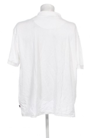 Мъжка тениска Grey Connection, Размер 3XL, Цвят Бял, Цена 14,70 лв.