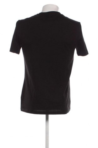 Tricou de bărbați Guess, Mărime L, Culoare Negru, Preț 253,29 Lei