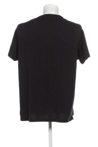 Herren T-Shirt Guess, Größe XXL, Farbe Schwarz, Preis € 35,72