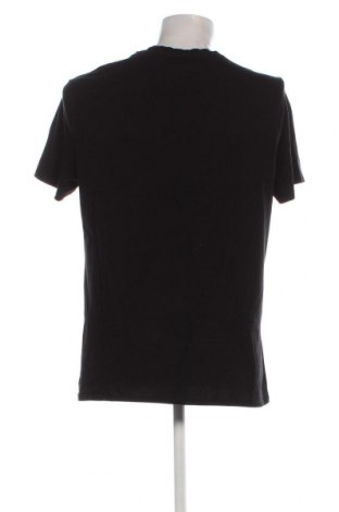 Tricou de bărbați Guess, Mărime XXL, Culoare Negru, Preț 253,29 Lei