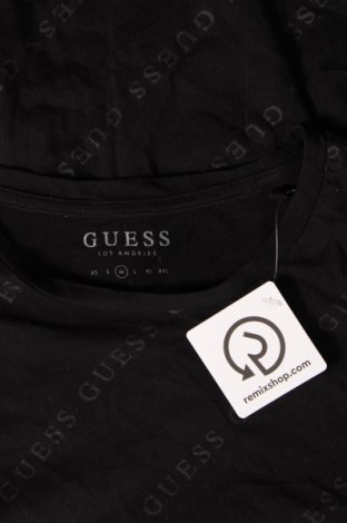 Pánské tričko  Guess, Velikost M, Barva Černá, Cena  542,00 Kč