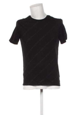 Pánske tričko  Guess, Veľkosť M, Farba Čierna, Cena  19,28 €