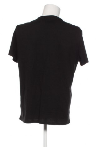 Pánske tričko  Guess, Veľkosť XXL, Farba Čierna, Cena  27,57 €