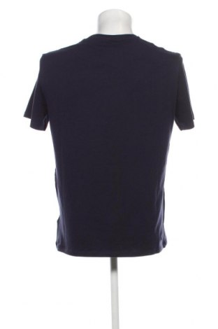 Herren T-Shirt Guess, Größe XL, Farbe Blau, Preis 35,72 €