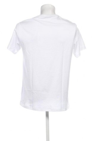 Ανδρικό t-shirt Guess, Μέγεθος M, Χρώμα Λευκό, Τιμή 37,71 €