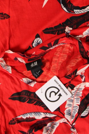 Ανδρικό t-shirt H&M, Μέγεθος M, Χρώμα Πολύχρωμο, Τιμή 8,04 €