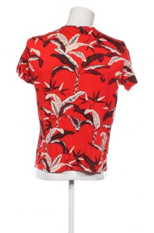 Pánské tričko  H&M, Velikost M, Barva Vícebarevné, Cena  197,00 Kč