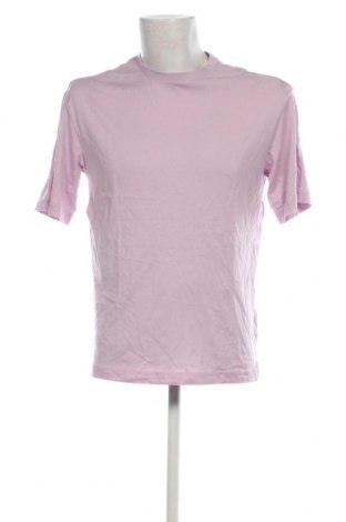 Herren T-Shirt H&M, Größe S, Farbe Lila, Preis € 9,05