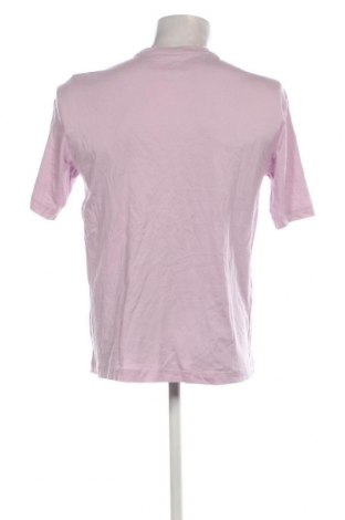 Herren T-Shirt H&M, Größe S, Farbe Lila, Preis € 9,05