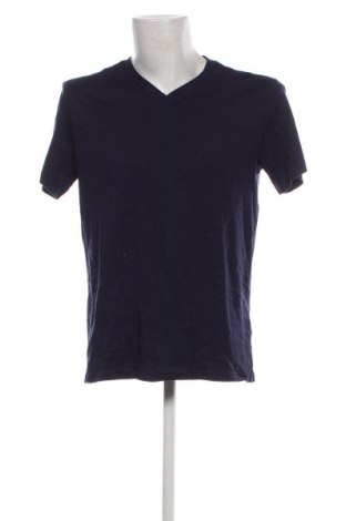 Ανδρικό t-shirt H&M, Μέγεθος M, Χρώμα Μπλέ, Τιμή 8,04 €
