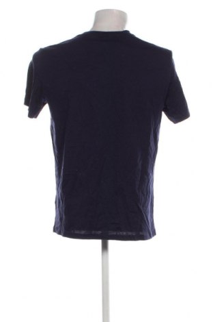 Ανδρικό t-shirt H&M, Μέγεθος M, Χρώμα Μπλέ, Τιμή 8,04 €
