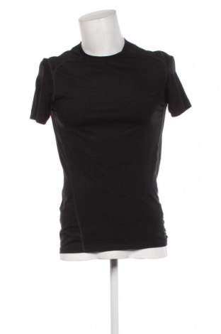 Herren T-Shirt H&M, Größe S, Farbe Schwarz, Preis 9,49 €