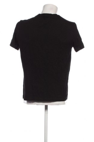 Herren T-Shirt H&M, Größe M, Farbe Schwarz, Preis € 9,05
