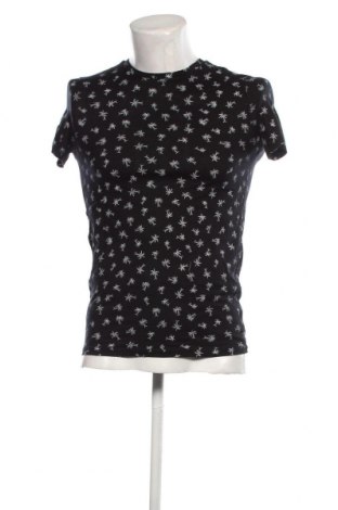 Pánske tričko  H&M, Veľkosť XS, Farba Čierna, Cena  7,37 €