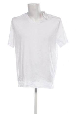 Pánské tričko  H&M, Velikost XL, Barva Bílá, Cena  335,00 Kč