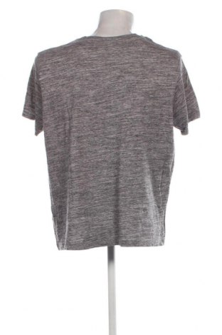 Pánske tričko  H&M, Veľkosť XL, Farba Sivá, Cena  6,26 €