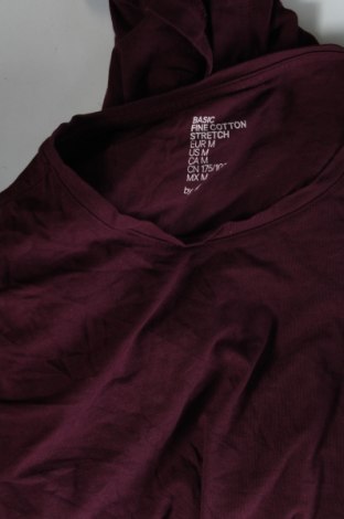 Herren T-Shirt H&M, Größe M, Farbe Rot, Preis 9,05 €