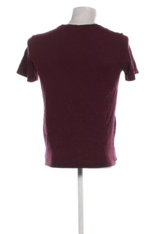 Herren T-Shirt H&M, Größe M, Farbe Rot, Preis 9,05 €