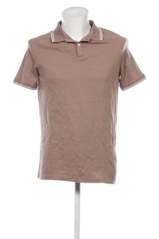 Herren T-Shirt H&M, Größe L, Farbe Beige, Preis € 9,05