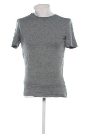Pánske tričko  H&M, Veľkosť M, Farba Zelená, Cena  7,37 €