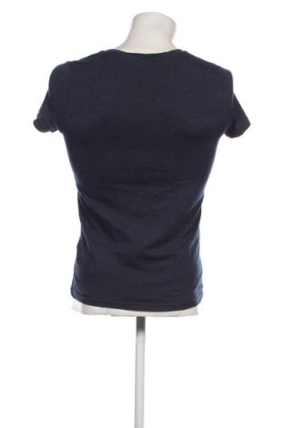 Pánské tričko  H&M Divided, Velikost XS, Barva Modrá, Cena  207,00 Kč