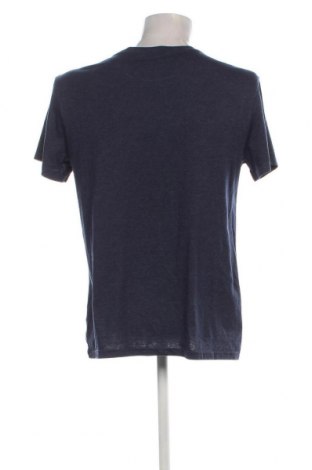 Herren T-Shirt H&M Divided, Größe L, Farbe Blau, Preis € 8,60