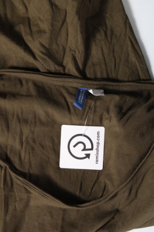 Herren T-Shirt H&M Divided, Größe L, Farbe Grün, Preis € 7,93