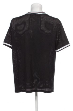 Herren T-Shirt H&M Divided, Größe XL, Farbe Schwarz, Preis € 9,05