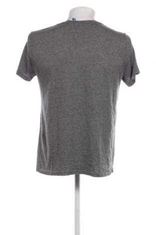 Herren T-Shirt H&M Divided, Größe M, Farbe Grau, Preis € 8,15