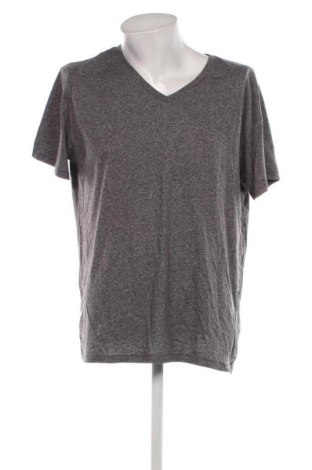 Herren T-Shirt H&M Divided, Größe XL, Farbe Grau, Preis € 9,05