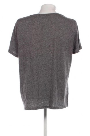 Herren T-Shirt H&M Divided, Größe XL, Farbe Grau, Preis € 9,05