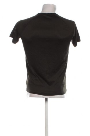 Ανδρικό t-shirt H&M Sport, Μέγεθος M, Χρώμα Πράσινο, Τιμή 7,64 €