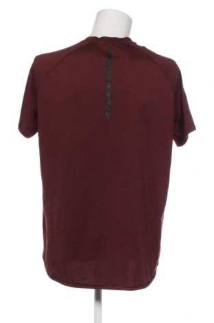 Herren T-Shirt H&M Sport, Größe L, Farbe Rot, Preis € 9,05