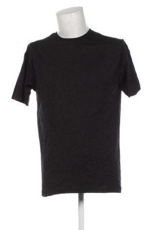 Мъжка тениска HERO by John Medoox, Размер XXL, Цвят Черен, Цена 13,30 лв.