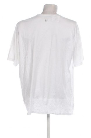 Herren T-Shirt Hajo, Größe 4XL, Farbe Weiß, Preis € 15,98