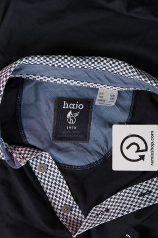 Ανδρικό t-shirt Hajo, Μέγεθος 3XL, Χρώμα Μπλέ, Τιμή 8,66 €