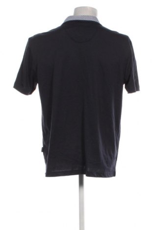 Herren T-Shirt Hajo, Größe 3XL, Farbe Blau, Preis € 9,74
