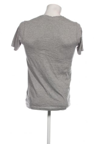 Herren T-Shirt Harvey Miller, Größe M, Farbe Grau, Preis 11,83 €