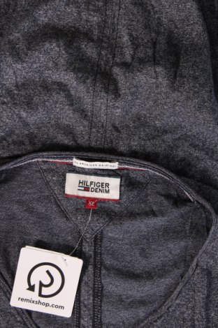 Pánske tričko  Hilfiger Denim, Veľkosť XL, Farba Sivá, Cena  18,32 €