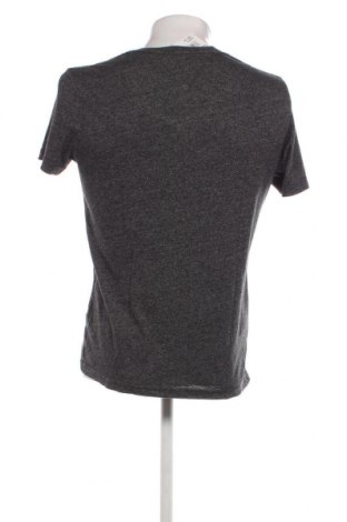 Herren T-Shirt Hilfiger Denim, Größe M, Farbe Grau, Preis € 46,65